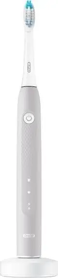 Furçë për dhëmbë Oral-B Pulsonic Slim Clean 2000, e hirtë