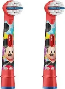 Koka brushe Oral-B Stages Power Kids, 2 copë - 1