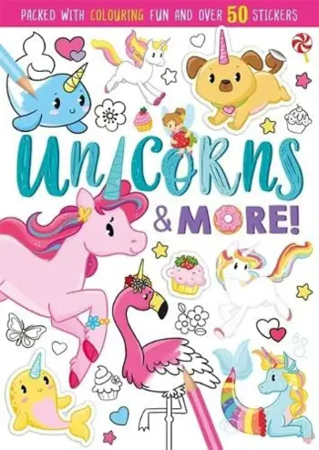 Unicorns and more, autori Igloo