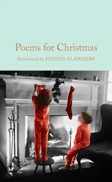 Poems for christmas - 1