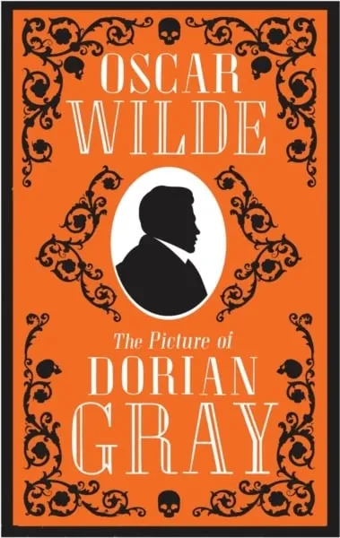Picture Of Dorian Gray - Oscar Wilde - 1