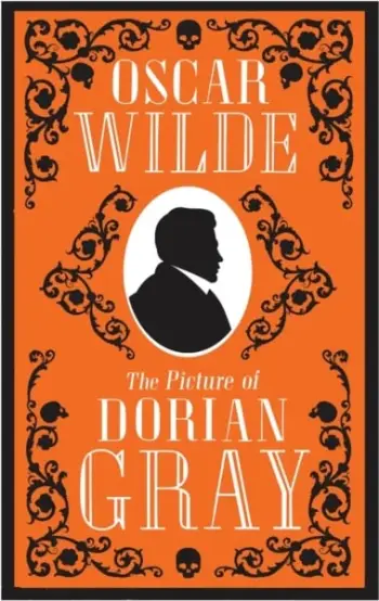Picture Of Dorian Gray - Oscar Wilde