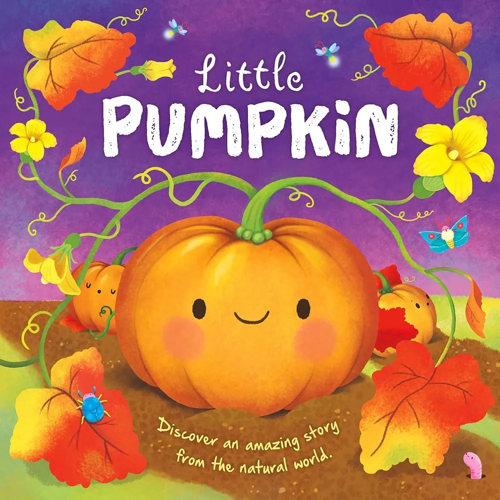 Little pumpkin - 1
