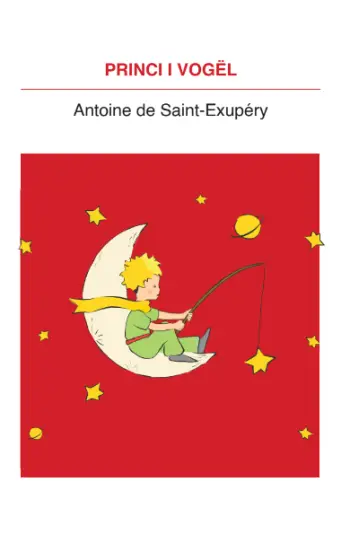 Princi I Vogel - Antonie De Saint Exupéry
