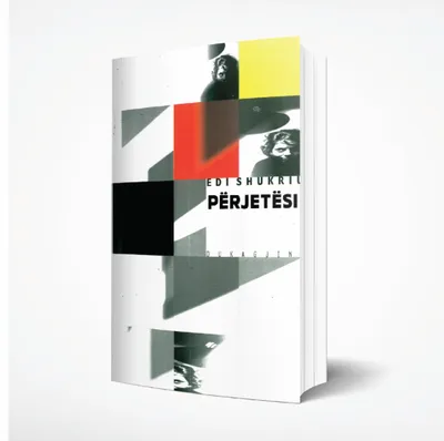 Perjetesi - Edi Shukriu - 1