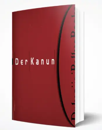 Der Kanun - Shtjefen Gjecovi
