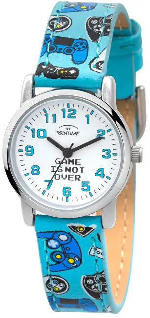 Orë dore për fëmijë Bentime 002-9BA-255J