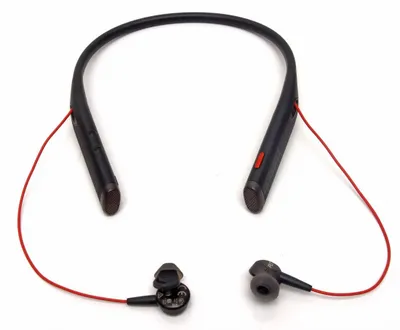 Kufje Bluetooth Poly Voyager 6200 UC, të zeza - 1