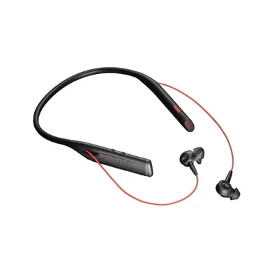 Kufje Bluetooth Poly Voyager 6200 UC, të zeza - 2