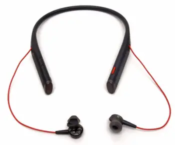Kufje Bluetooth Poly Voyager 6200 UC, të zeza