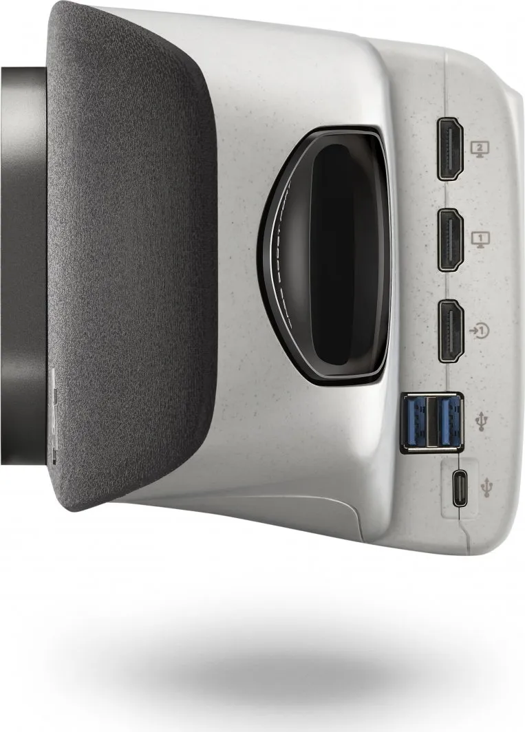 Uebkamerë Poly Poly STUDIO X70 - 2
