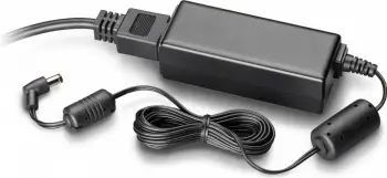 Adaptor energjie HP Universal PSU CCX 500 600, për seri CCX 500 CCX 600, i zi