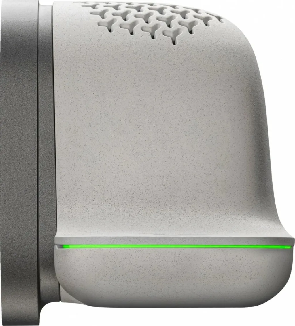 Web kamera Poly 842F8AA, 4K, 20MP, e zezë - 9