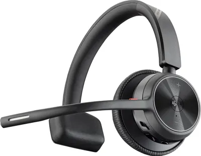 Kufje HP Poly Voyager 4310 UC Teams USB-C (77Y97AA), zi - 2