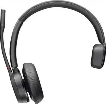 Kufje HP Poly Voyager 4310 UC Teams USB-C (77Y97AA), zi