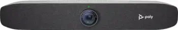Mbajtëse muri Poly Tripod Studio P15 R30 783S4AA, për kamera, e zezë