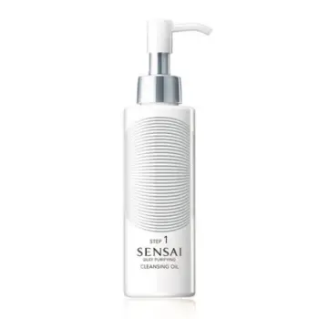 Vaj për lëkurë SENSAI Silky Purifying Step One, 150 ml