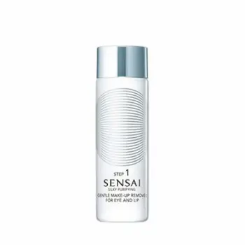 Solucion pastrimi për sy dhe buzë SENSAI Silky Purifying Step One 100 ml