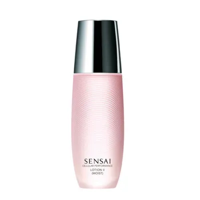 Tonik për lëkurë SENSAI Cellular Performance (Lotion II), 125 ml - 1