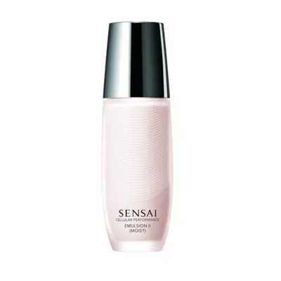 Emulsion për lëkurë SENSAI Cellular Performance Standard (Emulsion II), 100 ml - 1