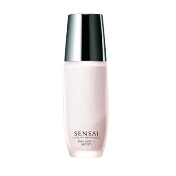 Emulsion për lëkurë SENSAI Cellular Performance Standard (Emulsion II), 100 ml