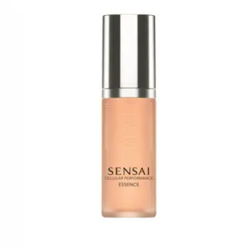 Essence për fytyrë Sensai Cellular Performance Essence Firming për femra 40ml