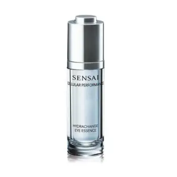 Xhel hidratues për sy Sensai Cellular Performance, 15 ml