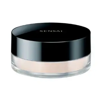 Pluhur për make-up SENSAI (Translucent Loose Powder), 20 g