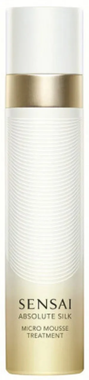 Krem ripërtrirës dite & nate Sensai Absolute Silk, 90 ml - 1