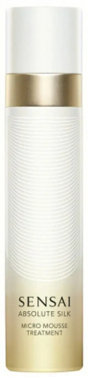 Krem ripërtrirës dite & nate Sensai Absolute Silk, 90 ml
