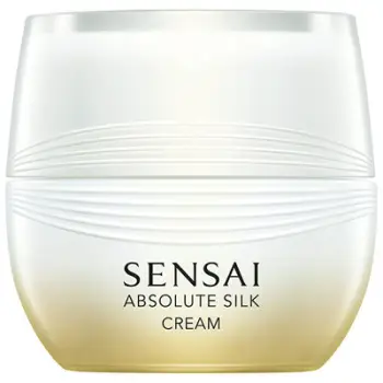 Krem Sensai Absolute Silk, 40 ml