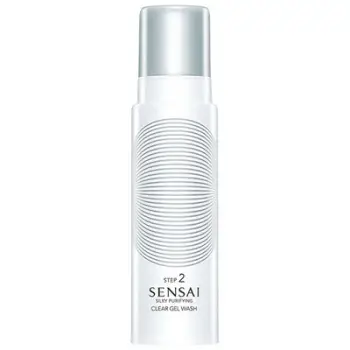 Xhel SENSAI Silky Purifying, 145 ml