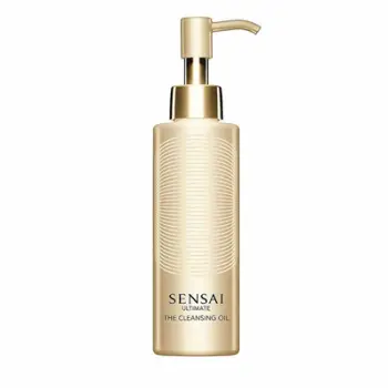Vaj pastrimi Sensai Ultimate Cleansing, 150 ml