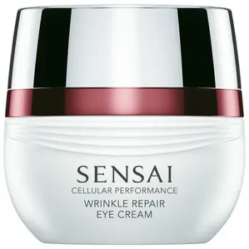 Krem Sensai Cellular Performance Anti-Wrinkle, 15 ml