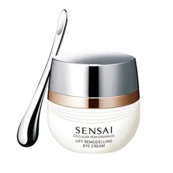 Krem lifting për sy SENSAI Cellular Performance (Lift Remodeling Eye Cream), 15 ml