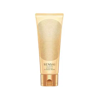 Krem pas diellit për femra Sensai Silky Bronze After Sun Glowing Cream 150ml