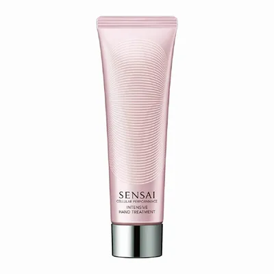 Krem për duar SENSAI (Intensive Hand Treatment), 100 ml - 1