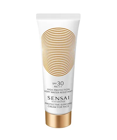 Krem mbrojtës për fytyrë SPF 30 SENSAI, 50 ml - 1