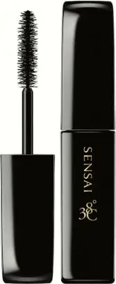 Maskarë Kanebo Sensai 38C, e zezë, 10 ml