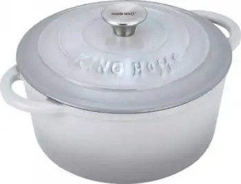 Tenxhere KingHoff KH-1520, 21cm, 2.4L, e hirtë