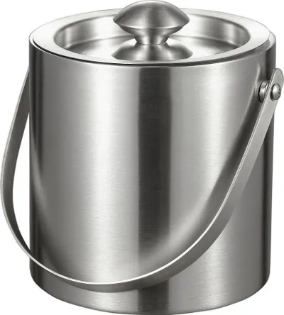 Kovë akulli KingHoff, 1.5 L - 1