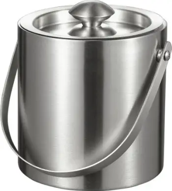 Kovë akulli KingHoff, 1.5 L