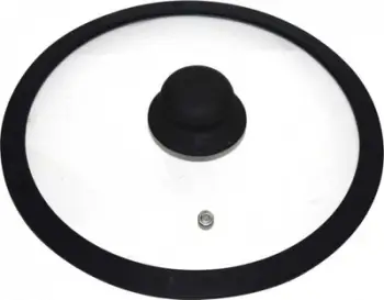 Kapak për tenxhere KingHoff KH-1275, 20 cm, transparent
