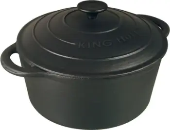 Tenxhere KingHoff KH-2254, 24cm
