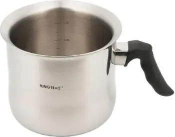 Xhezve KingHoff KH-3108, 13.5 cm, 1 L