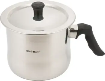 Enë qumështi KingHoff, 1L