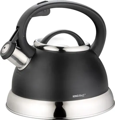 Çajnik KingHoff KH-1224, 2.4 l, i zi - 1