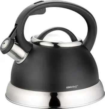 Çajnik KingHoff KH-1224, 2.4 l, i zi