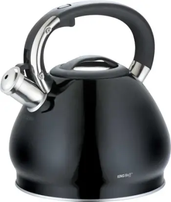 Ibrik KingHoff KH-1221, 3.4 L, i zi