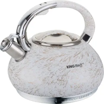 Çajnik KingHoff, 3 L